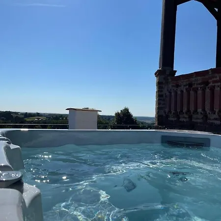 Villa amberner Penthouse Bad Waltersdorf Exterior foto
