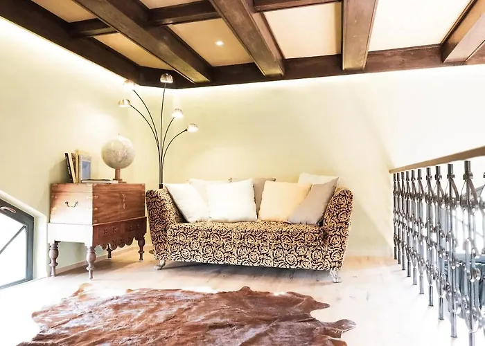 amberner Penthouse
