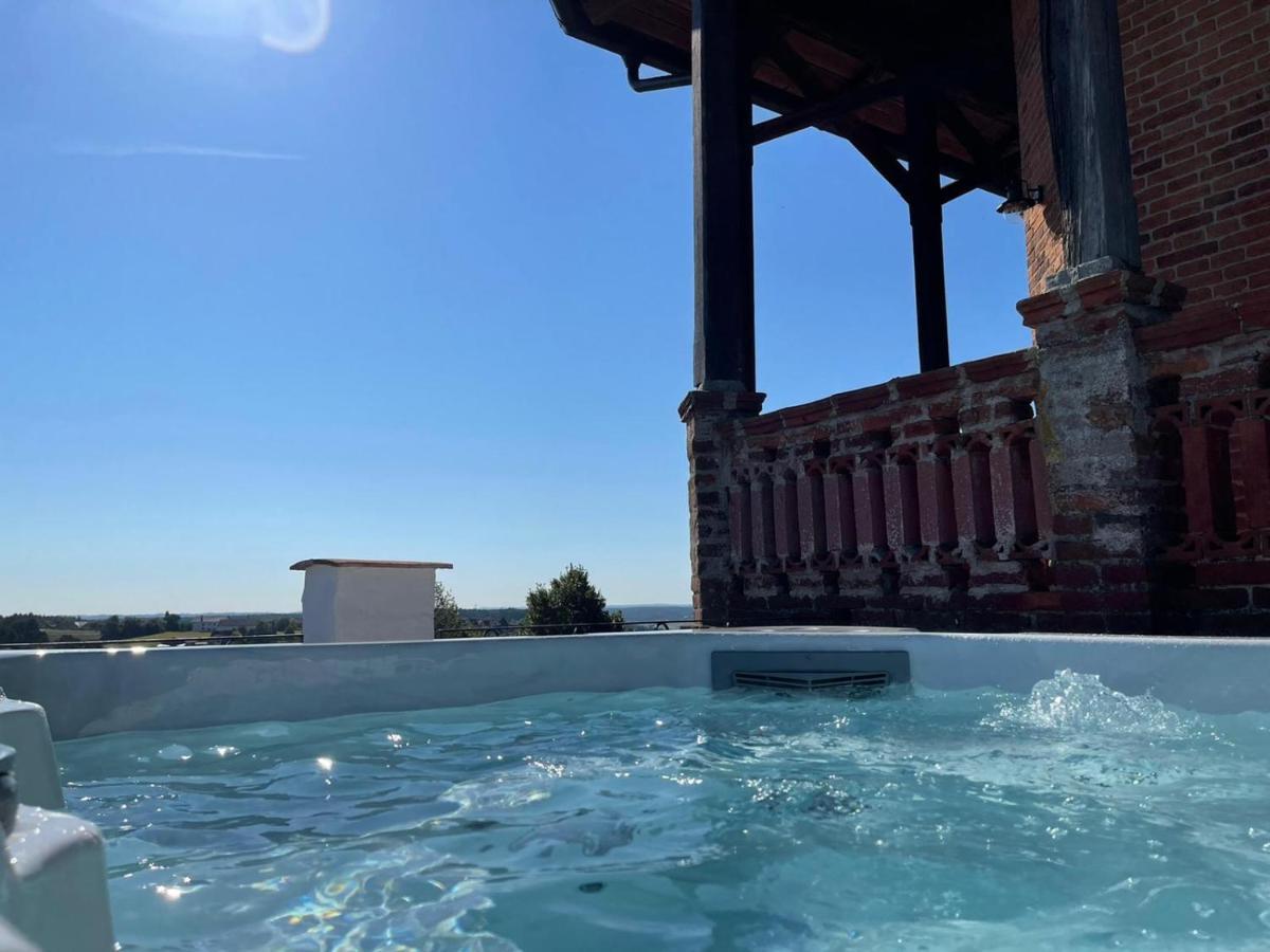 Amberner Penthouse * Bad Waltersdorf