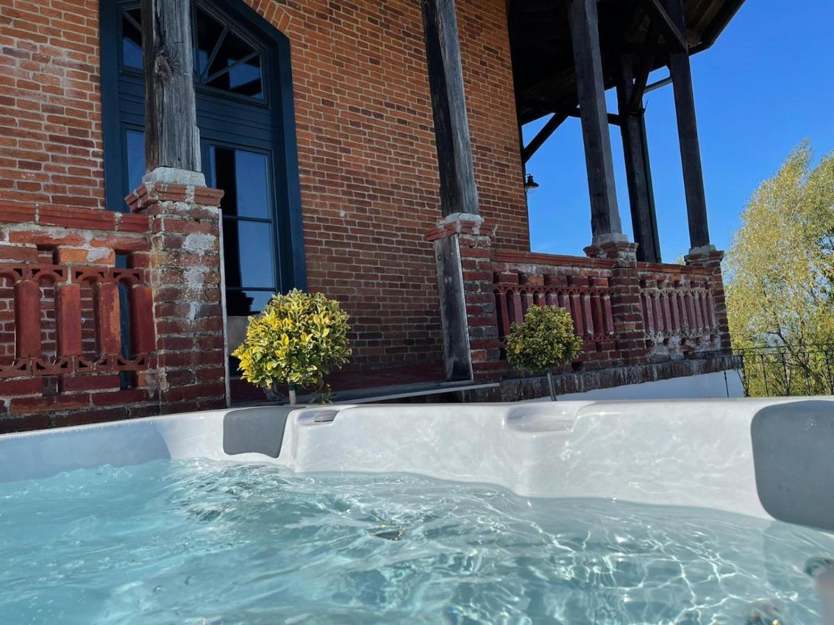 Amberner Penthouse *