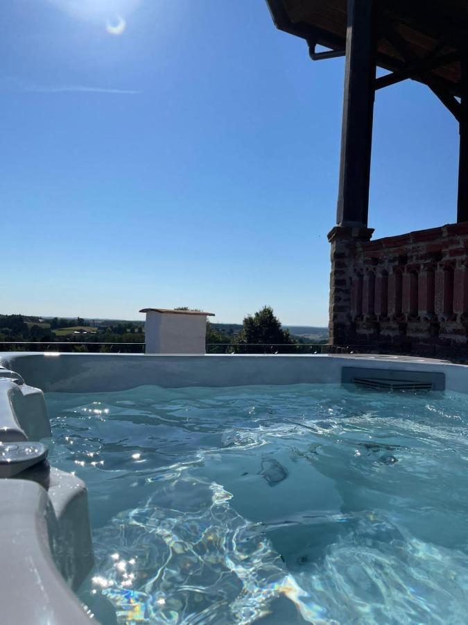 Amberner Penthouse