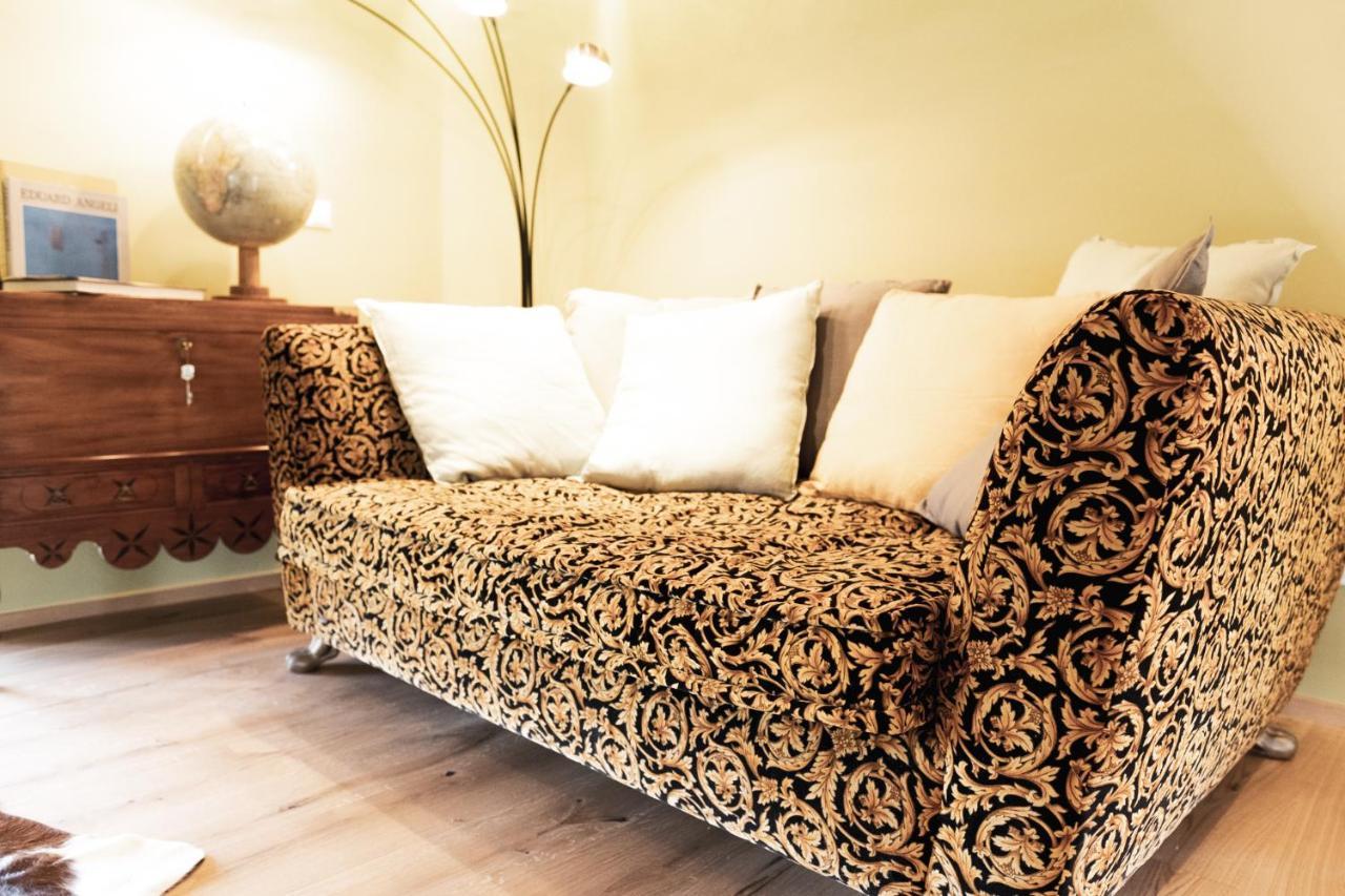 Amberner Penthouse Bad Waltersdorf
