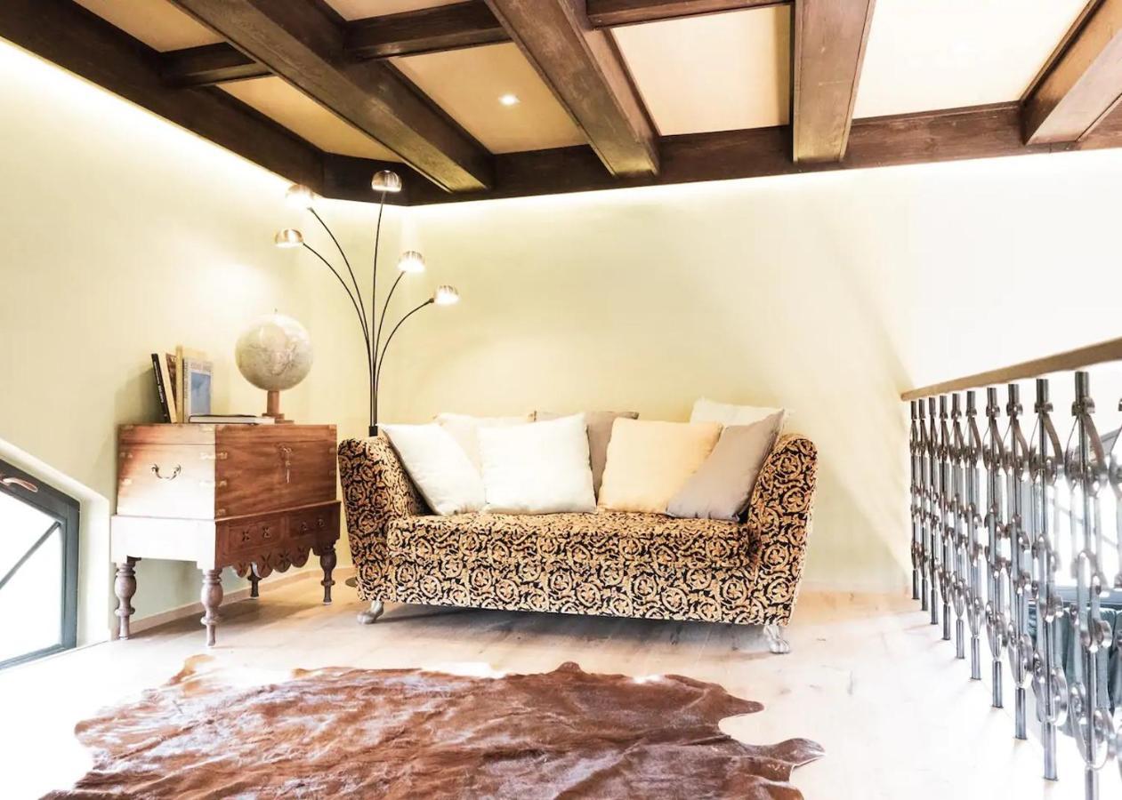 Amberner Penthouse Lodge